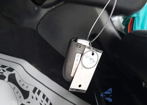 2014 Dodge Journey Sxt from USA, damaged, VIN 3C4PDDBG8ET302053